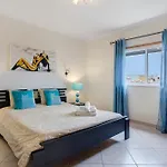 Apartmán Algarve House *