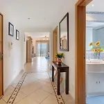 Apartmán Algarve House