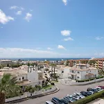 Algarve House Apartmán *