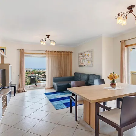 Algarve House Apartmán Albufeira