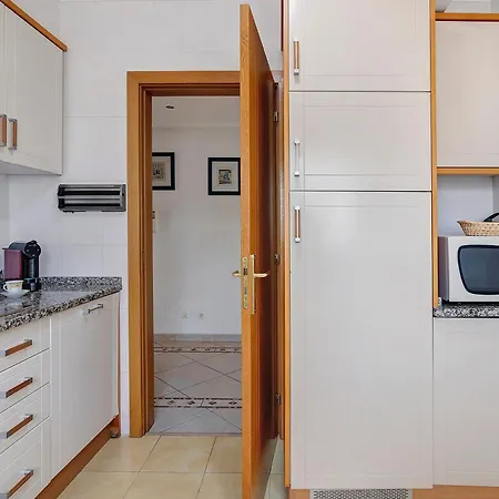 Algarve House *