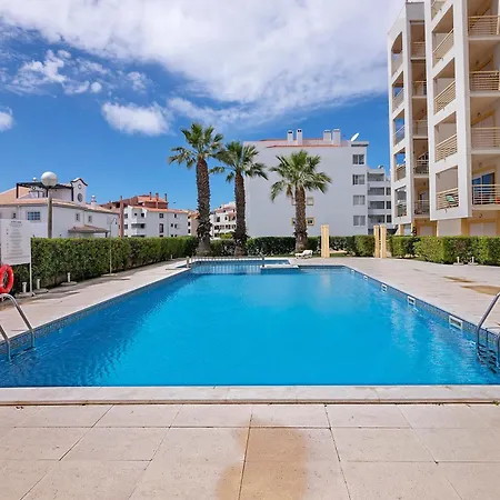 Algarve House 아파트 알부페이라