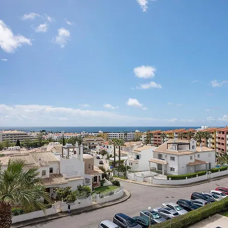 Algarve House 아파트 *