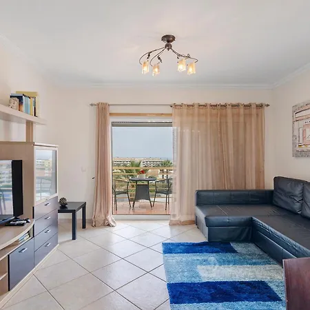 Algarve House البوفيرا