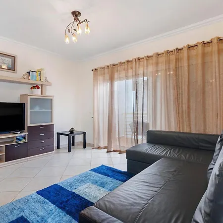 Algarve House شقة البوفيرا