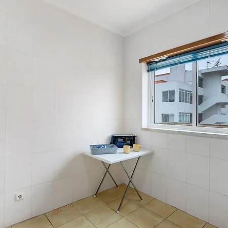 Algarve House شقة البوفيرا
