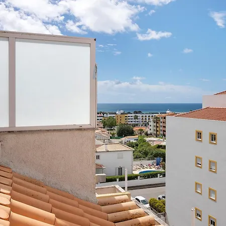 شقة Algarve House