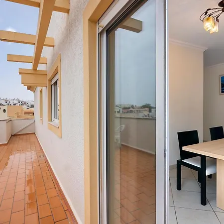 Algarve House *