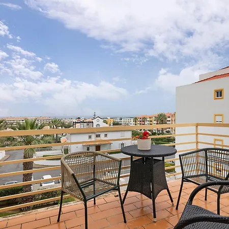 Algarve House Appartement *