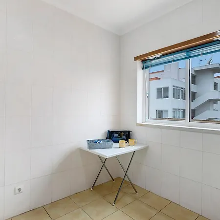 Appartement Algarve House *
