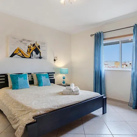 Apartman Algarve House