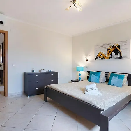 Apartman Algarve House
