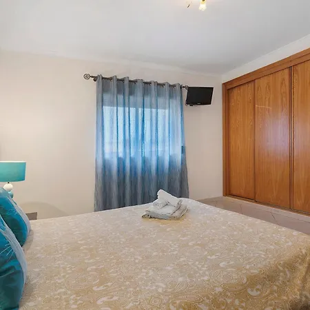 Algarve House Apartman *