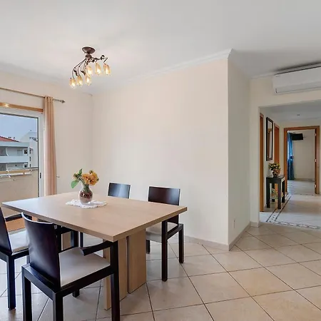 Algarve House Appartement *