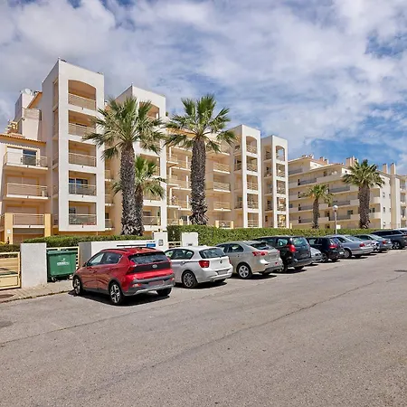 Appartement Algarve House Albufeira
